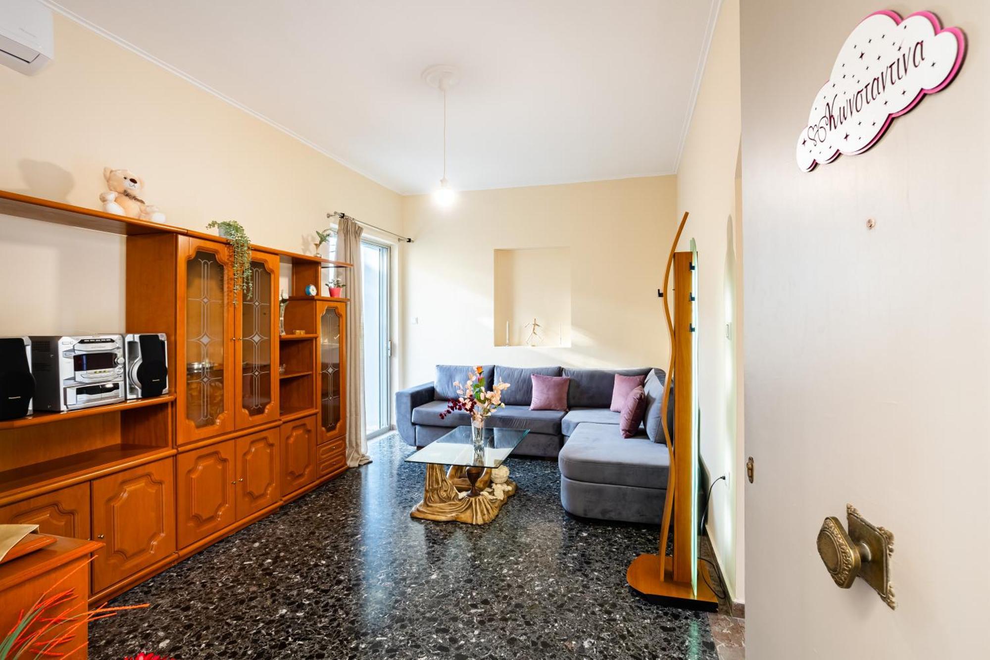 Villa Avia Seaview Getaway - Konstantina'S Hidden Haven Kalamata Exterior foto