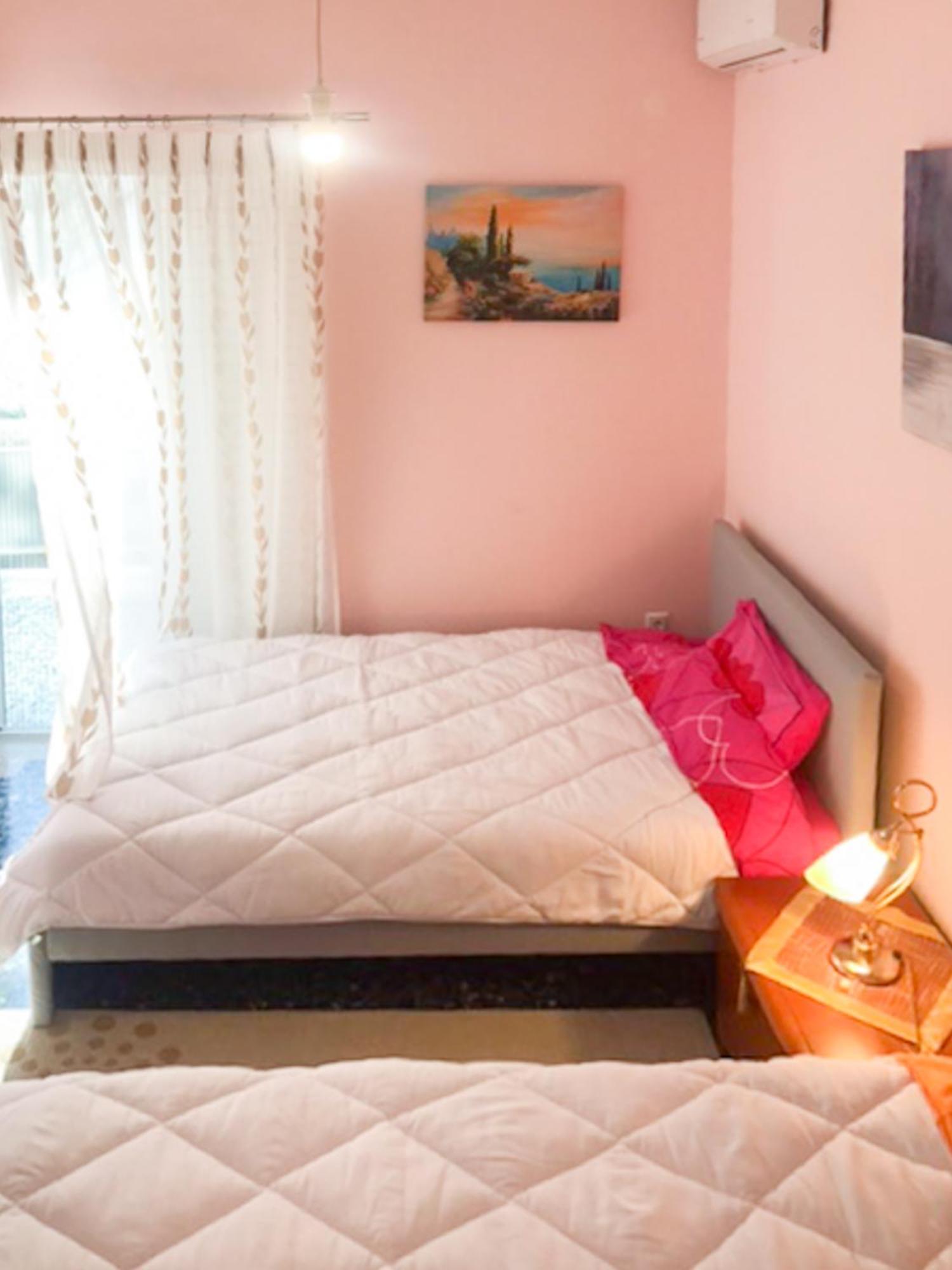 Villa Avia Seaview Getaway - Konstantina'S Hidden Haven Kalamata Exterior foto